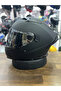 Helmets Braker Sv solid kask (şeffaf vizörlü biçimde) gönderilecektir - 4