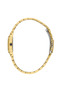Premium Gold Stainless Steel Watch for Women DK.1.14104-3 - 2