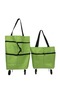 Shopping Bag, Wheeled Folding Shopping Cart, Market Shopping Cart - Lisinya Lseldr06 - 3