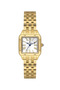 Premium Gold Stainless Steel Watch for Women DK.1.14104-3