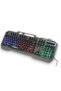 PG-8018 OYUNCU KLAVYESİ - Lisinya - 5