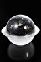 Aromatherapy Air Humidifier Table and Night Light - - 4