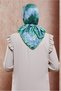ALVINA Patterned SCARF 8414 - 2