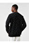 Men's Clothing Sweatshirt 3wam70076mk Black Black - 4