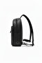Men's Backpack Stylish and Durable Everyday Carry | Color Black(694406) - 4