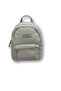 Women's Backpack Stylish and Durable Everyday Carry | Color Coconut Cream(CM7482) - 2