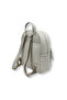 Women's Backpack Stylish and Durable Everyday Carry | Color Coconut Cream(CM7482) - 3