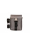 Womens Handbag Stylish and Durable Everyday Carry | Color Silvery Gray (CM7491)