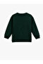 Batman Sweatshirt Licensed Long Sleeve Crew Neck - 2