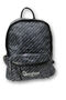 Women's Backpack Stylish and Durable Everyday Carry | Color Black (6889-5)