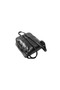 Women Backpack Purse Pu Leather Anti-Theft Casual Shoulder Bag - 4