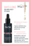 Brightening Moisturizing Anti-Aging Skin Serum Skin Care Set - 3