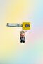 Labubu Keychain - Boom - 5