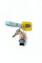 Labubu Keychain - Boom - 4