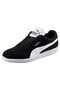 Icra Tranier Sd Men's Sneaker Black