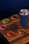 Coffee and Spice Grinder Durable Stainless Steel Easy to Use - Lisinya - 4