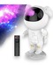 Astronaut Lamp with Speaker - - 3
