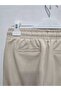 Boy's Capri Pants with Pockets and Elastic Waist - New Season - 4
