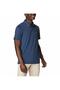 Ao2933 Tech Trail Polo T-Shirt - 4