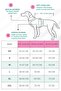 Microlux® Super Water Absorbent Microfiber Dog Bathrobe Luxury Towel Bathrobe For Small And Large Breed Dogs - 5