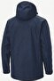 Men's Windbreaker/Raincoat Outdoor Shoulder Detailed Transitional Smoked Sports Jacket - 4