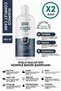 Collagen&Keratin and Biotin 2Pcs Hair Loss Prevention Hair Growth Fuller Repair Nourishing Shampoo - 2