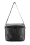10 Lt Thermos Cooler Bag – Camping Picnic Thermal Insulated Hot and Cold Retaining Thermal Ice Cooler Bag with Straps - Black - 6