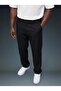Men's Baggy Pleated Fabric Pants K2038Kp - 5