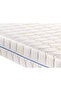 Case Aloe 100x200 Mattress Cover Protector Mattress Cover Zippered Case Quilted - 5