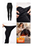 Men's Plush Underwear Thermal Underwear Thermal Leggings Winter Keep Warmer - 5