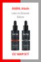 Arbutin Anti-Blemish Skin Serum and Ahabha Skin Renewing Revitalizing Care Skin Serum Set