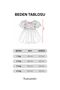 Rosalinda Baby Girl Cotton Lined Fluffy Tulle Tutu Dress with Rose Details - 4