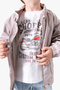 Motor Printed Baby Boy Daily 3-Piece Set 9087 - 2
