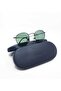Village Pv2263 02 47-21-140 Unisex Sunglasses - 2