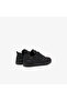 T-Clip Winter Men's Black Sneaker - 3
