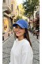 Women's Casual Hat Distressed Detailed Washed Cotton Premium Vintage Hat