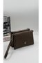 Stylebags Perla Multi-Pocket Women's Handbag and Crossbody Bag 15X23 Size