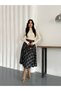Women's Plaid Skirt - Stylish and Comfortable Casual Combination - 3