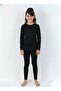 Girl's Thermal Underwear Set Thermal Suit