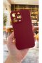 iPhone 14 Pro Max Compatible Silicone Shock-Absorbing Classic Protective Rubber Case