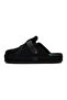 Kocaelispor Licensed Ks Slippers Green-Black - 2