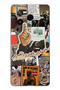 Poco F7 Pro Compatible Palestine Freedom Printed Silicone Case