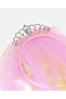 Girls Pink And Yellow Veil Headband - 2