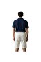 Men's Combed Cotton Shorts 7192 Ecru - 2
