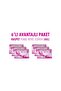 PEMBE NİTRİL ELDİVEN SMALL HASPET