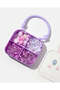 Girls Purple Diy Set