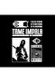 Tame Impala Music Band Printed Unisex 100% Cotton Black T-Shirt - 2