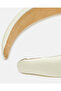 Girls White Embellished Headband - 4