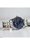 Dk443905 Men's Steel Band Wristwatch - 3
