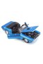 May 31264 1970 Dodge Challenger R/T Convertible 1:24 -Necotoys - 3